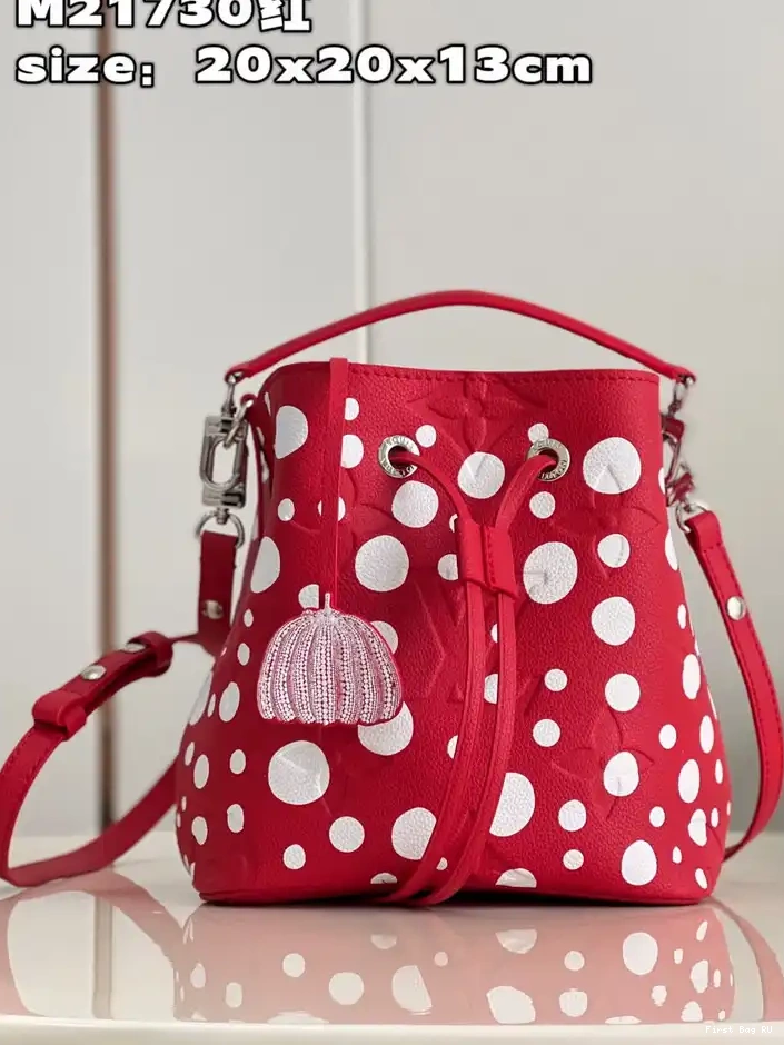 Firstbags ru VUITTON NÉONOÉ LOUIS 0705